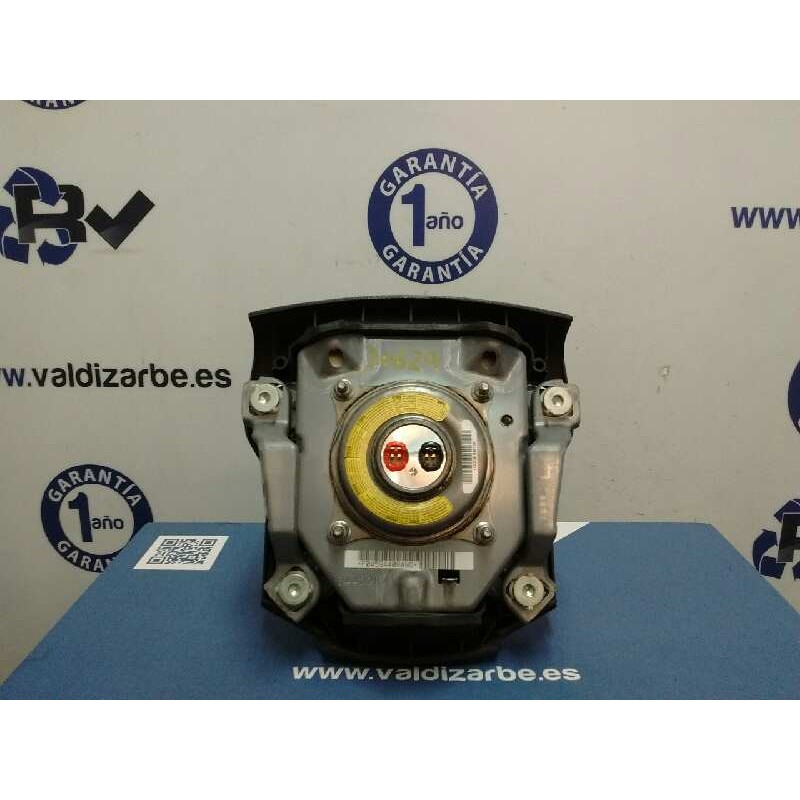 Recambio de airbag delantero izquierdo para toyota prius (nhw20) sol referencia OEM IAM F04594408A9Q  