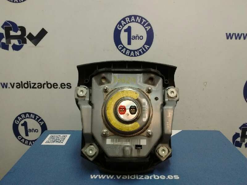 Recambio de airbag delantero izquierdo para toyota prius (nhw20) sol referencia OEM IAM F04594408A9Q  