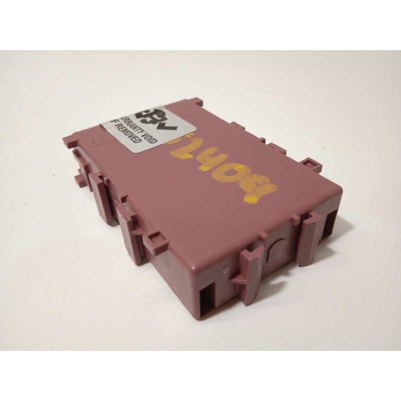 Recambio de modulo electronico para toyota corolla (e21) referencia OEM IAM 8911102031  A2C17258908