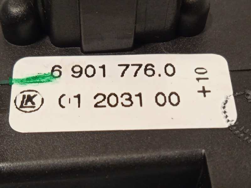 Recambio de mando limpia para land rover range rover (lm) 3.6 td v8 referencia OEM IAM 6901776  