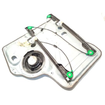 Recambio de elevalunas delantero izquierdo para volkswagen t6.1 caravelle (sh) referencia OEM IAM 7E0959801M  7E0837753E