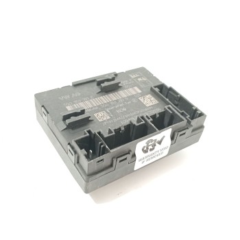 Recambio de modulo confort para volkswagen tiguan (ad1, ax1) 2.0 tdi referencia OEM IAM 5Q0959393E  