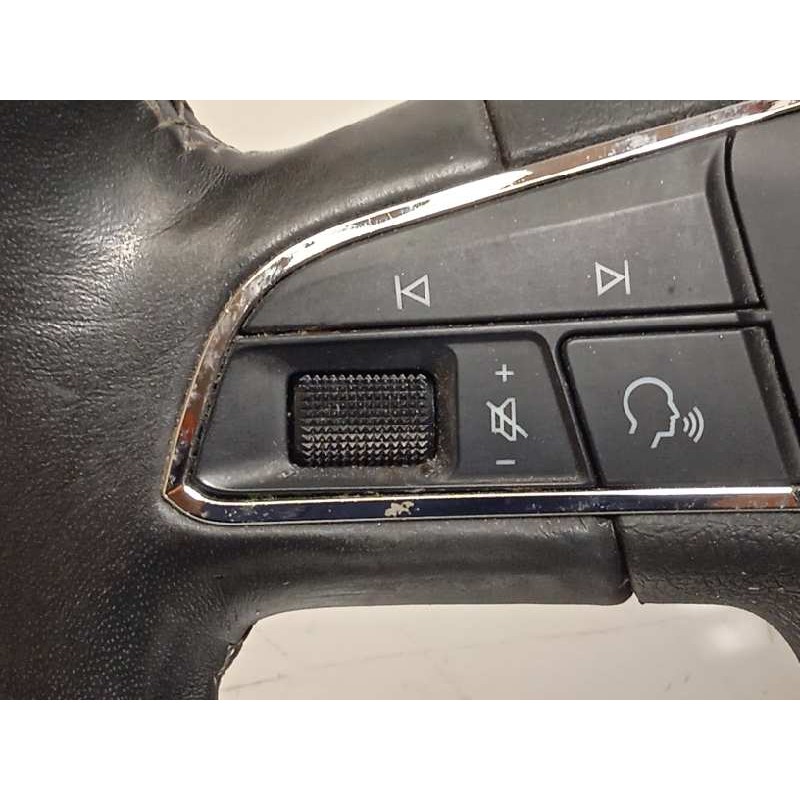 Recambio de volante para seat ateca (kh7) style referencia OEM IAM 5F0419091AH 5F0419091AHDN0 5F0419091AHDNO