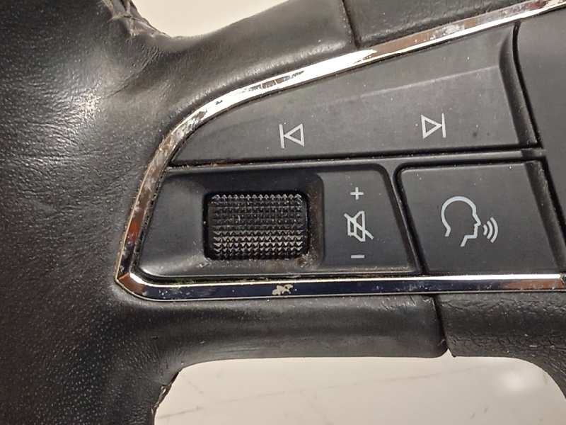 Recambio de volante para seat ateca (kh7) style referencia OEM IAM 5F0419091AH 5F0419091AHDN0 5F0419091AHDNO