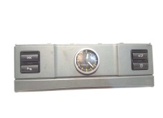Recambio de mando multifuncion para land rover range rover (lm) 3.6 td v8 referencia OEM IAM YFB000092  7H4270274AA8PUY 2