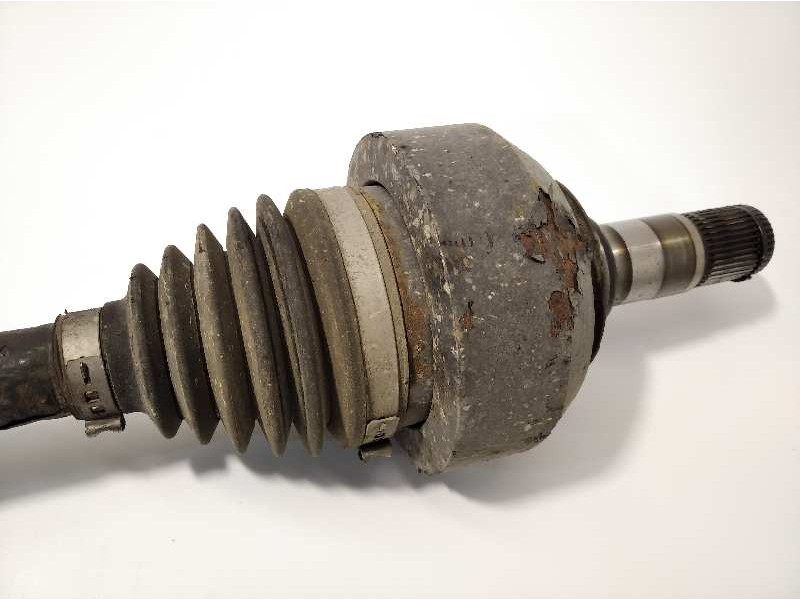 Recambio de transmision trasera derecha para mercedes-benz clase r (w251) 3.0 cdi cat referencia OEM IAM A2513500610  2513500610