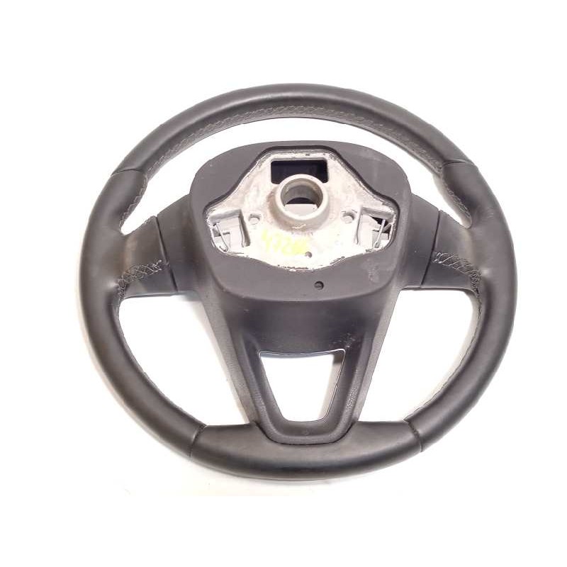 Recambio de volante para seat ateca (kh7) style referencia OEM IAM 5F0419091AH 5F0419091AHDN0 5F0419091AHDNO