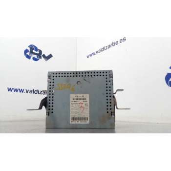 SISTEMA AUDIO / RADIO CD 8701A225 