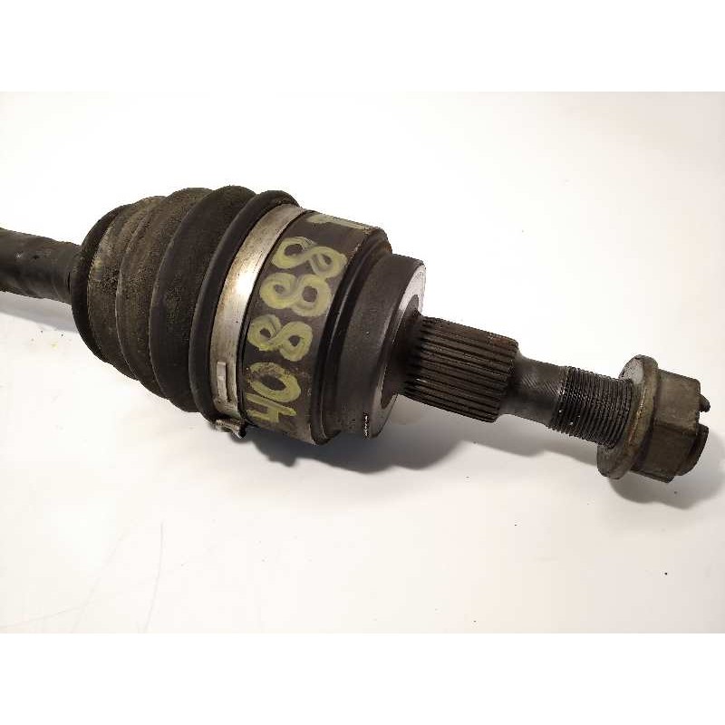 Recambio de transmision trasera izquierda para mercedes-benz clase r (w251) 3.0 cdi cat referencia OEM IAM A2513500110  25135001