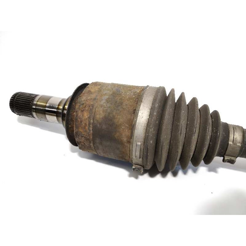 Recambio de transmision trasera izquierda para mercedes-benz clase r (w251) 3.0 cdi cat referencia OEM IAM A2513500110  25135001