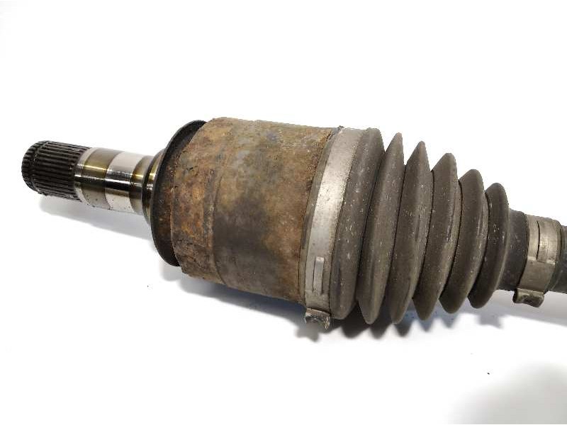 Recambio de transmision trasera izquierda para mercedes-benz clase r (w251) 3.0 cdi cat referencia OEM IAM A2513500110  25135001