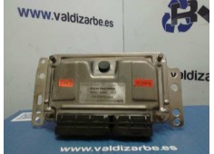 Recambio de centralita motor uce para ssangyong rexton rx 290 plus referencia OEM IAM 2880005040  