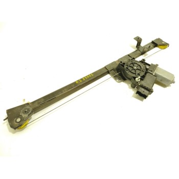Recambio de elevalunas delantero izquierdo para citroën jumper iii furgoneta 2.2 hdi 110 referencia OEM IAM 1368922080  