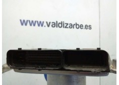 Recambio de centralita motor uce para ssangyong rexton rx 290 plus referencia OEM IAM 2880005040   2