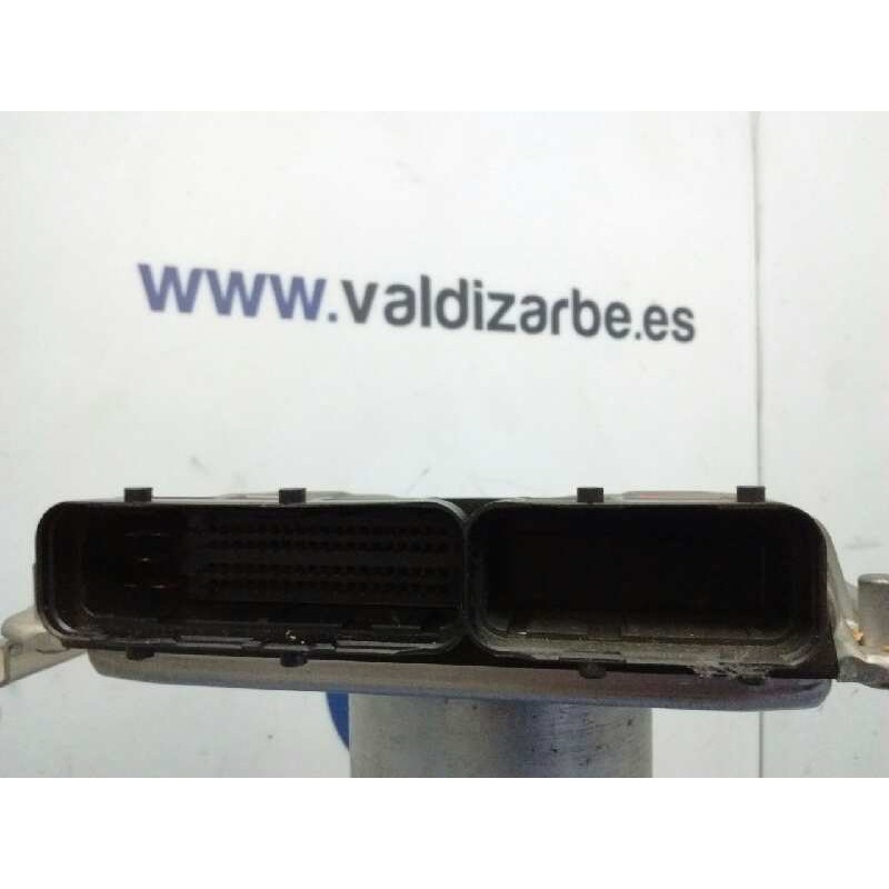Recambio de centralita motor uce para ssangyong rexton rx 290 plus referencia OEM IAM 2880005040  