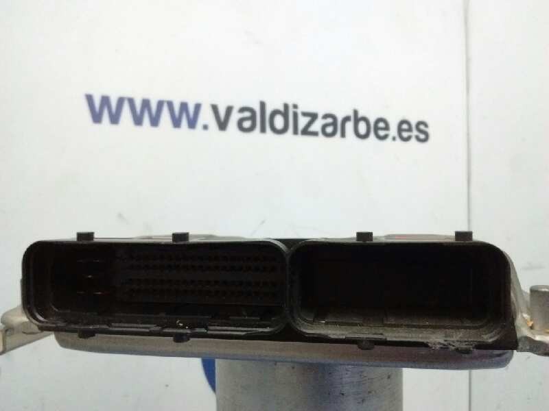 Recambio de centralita motor uce para ssangyong rexton rx 290 plus referencia OEM IAM 2880005040  