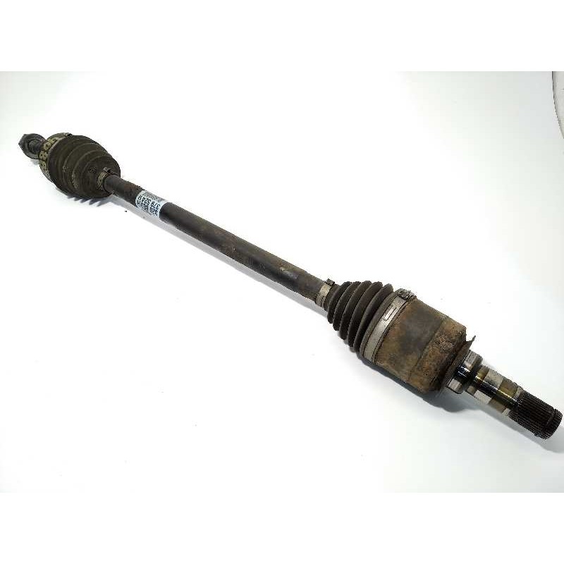 Recambio de transmision trasera izquierda para mercedes-benz clase r (w251) 3.0 cdi cat referencia OEM IAM A2513500110  25135001