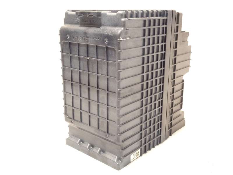 Recambio de bateria electrica menor de 5 kwh (hev) para audi a4 b9 avant (8w5, 8wd) 35 tdi mild hybrid referencia OEM IAM 8W0915 - Gris 2