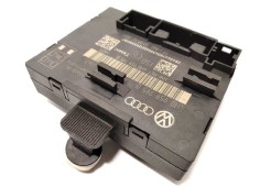Recambio de centralita confort para volkswagen touareg (7p5) 3.0 v6 tdi referencia OEM IAM 4H0959795B   2