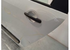 Recambio de puerta trasera izquierda para citroën c3 picasso live edition referencia OEM IAM 9006Q3   2