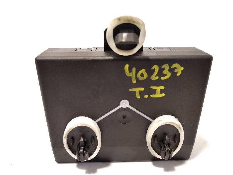 Recambio de centralita confort para volkswagen touareg (7p5) 3.0 v6 tdi referencia OEM IAM 4H0959795B  