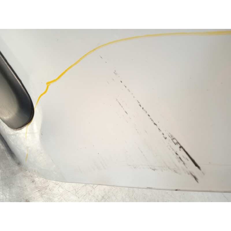 Recambio de puerta trasera izquierda para citroën c3 picasso live edition referencia OEM IAM 9006Q3  