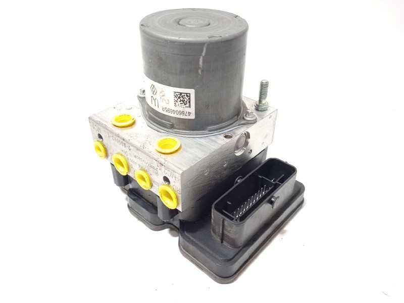 Recambio de abs para renault clio v zen referencia OEM IAM 476604695R 0265956794 970264