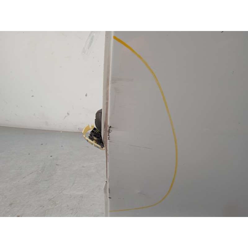 Recambio de puerta trasera izquierda para citroën c3 picasso live edition referencia OEM IAM 9006Q3  