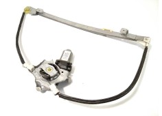 Recambio de elevalunas delantero izquierdo para renault scenic (ja..) 1.9 dci rxe referencia OEM IAM 400732T7  7700838590