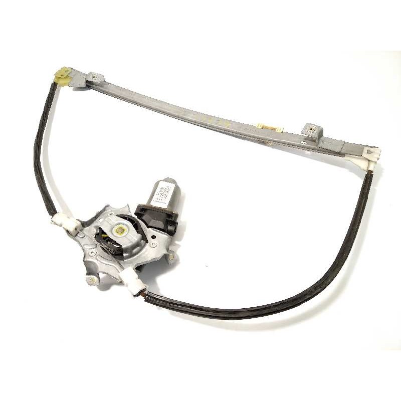 Recambio de elevalunas delantero izquierdo para renault scenic (ja..) 1.9 dci rxe referencia OEM IAM 400732T7  7700838590