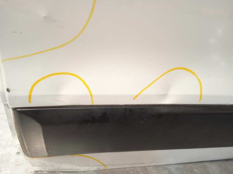 Recambio de puerta trasera izquierda para citroën c3 picasso live edition referencia OEM IAM 9006Q3  