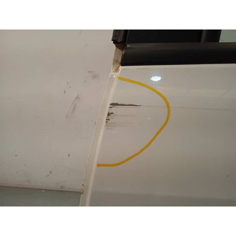 Recambio de puerta trasera izquierda para citroën c3 picasso live edition referencia OEM IAM 9006Q3  