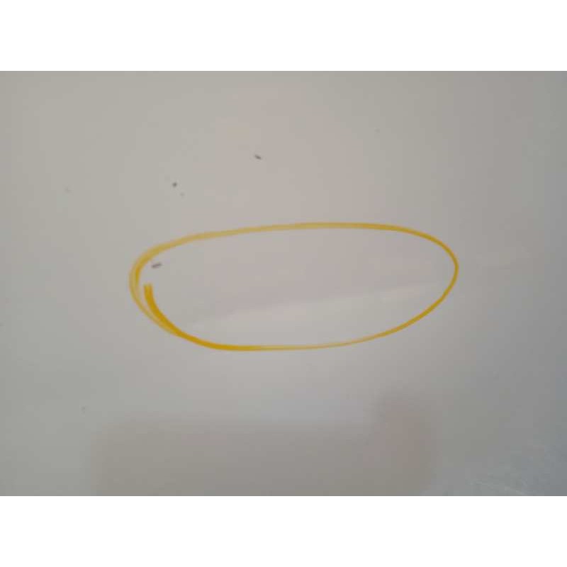 Recambio de puerta trasera izquierda para citroën c3 picasso live edition referencia OEM IAM 9006Q3  