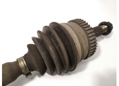 Recambio de transmision delantera derecha para renault scenic (ja..) 1.9 dci rxe referencia OEM IAM 7700112689   2