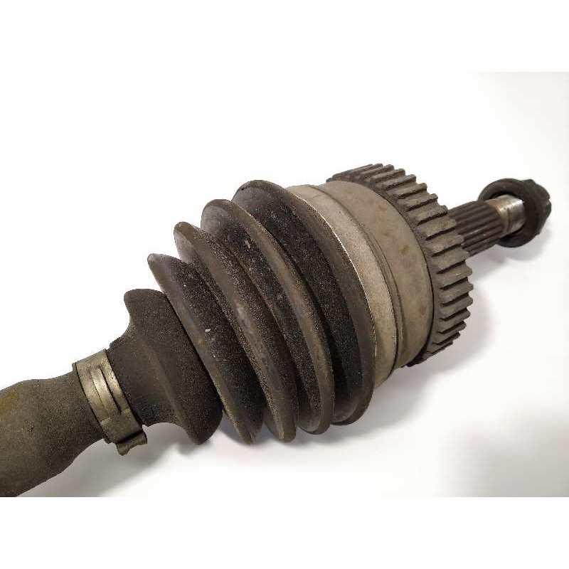 Recambio de transmision delantera derecha para renault scenic (ja..) 1.9 dci rxe referencia OEM IAM 7700112689  