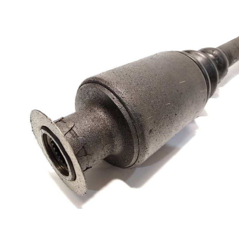 Recambio de transmision delantera derecha para renault scenic (ja..) 1.9 dci rxe referencia OEM IAM 7700112689  