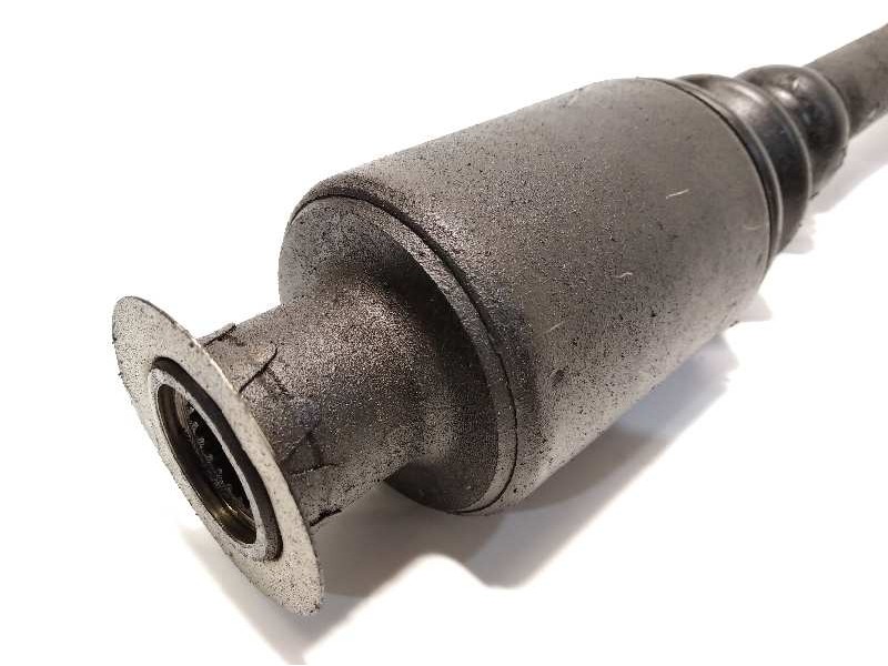 Recambio de transmision delantera derecha para renault scenic (ja..) 1.9 dci rxe referencia OEM IAM 7700112689  