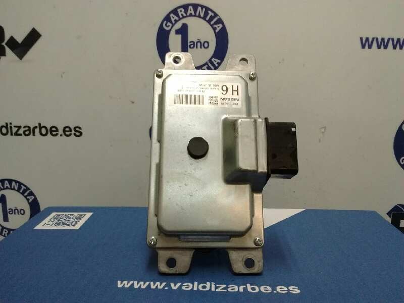 Recambio de modulo electronico para nissan juke (f15) tekna referencia OEM IAM EMU10080N  EMU10080N