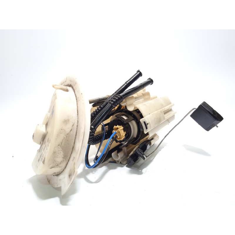Recambio de bomba combustible para mercedes-benz clase c (w204) coupe c 250 cdi blueefficiency (204.303) referencia OEM IAM A204