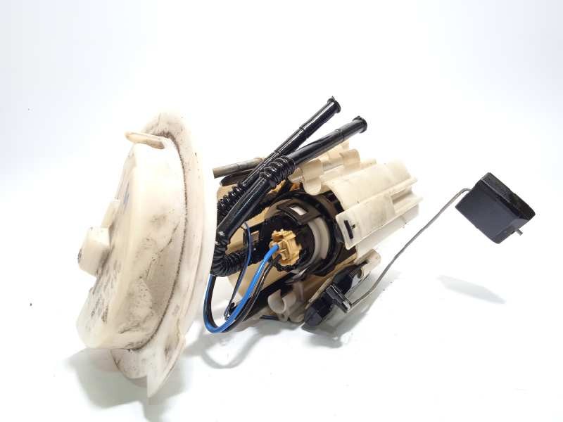 Recambio de bomba combustible para mercedes-benz clase c (w204) coupe c 250 cdi blueefficiency (204.303) referencia OEM IAM A204