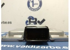 Recambio de modulo electronico para nissan juke (f15) tekna referencia OEM IAM EMU10080N  EMU10080N 2