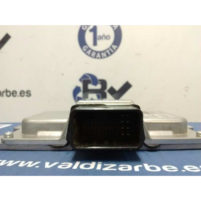 Recambio de modulo electronico para nissan juke (f15) tekna referencia OEM IAM EMU10080N  EMU10080N