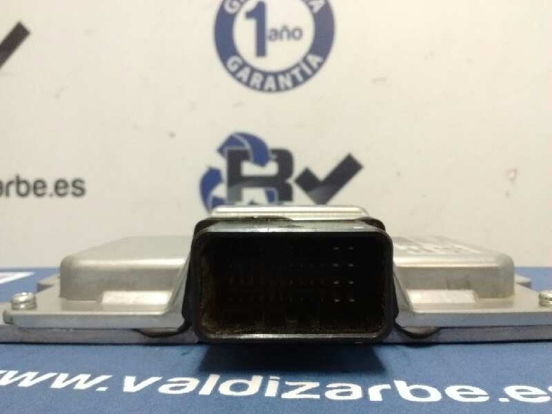 Recambio de modulo electronico para nissan juke (f15) tekna referencia OEM IAM EMU10080N  EMU10080N