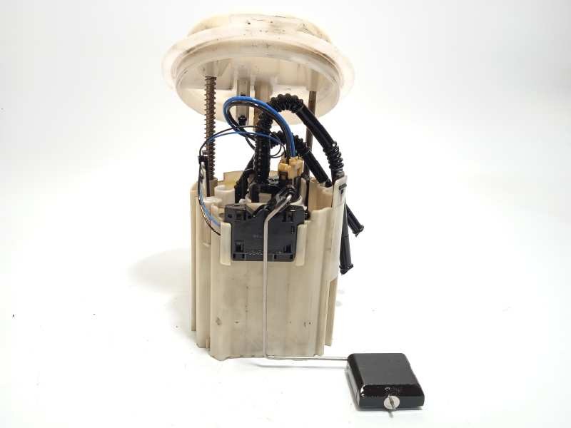 Recambio de bomba combustible para mercedes-benz clase c (w204) coupe c 250 cdi blueefficiency (204.303) referencia OEM IAM A204