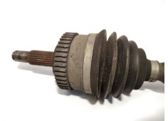 Recambio de transmision delantera izquierda para renault scenic (ja..) 1.9 dci rxe referencia OEM IAM 7700112688   2