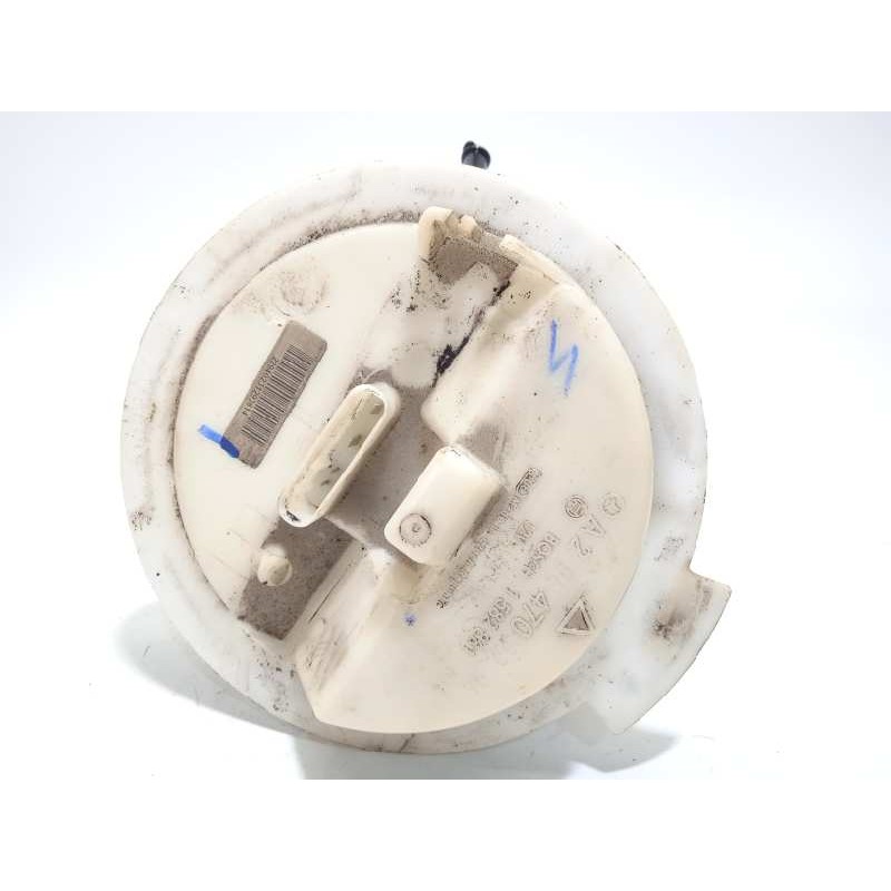 Recambio de bomba combustible para mercedes-benz clase c (w204) coupe c 250 cdi blueefficiency (204.303) referencia OEM IAM A204