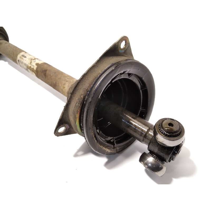 Recambio de transmision delantera izquierda para renault scenic (ja..) 1.9 dci rxe referencia OEM IAM 7700112688  