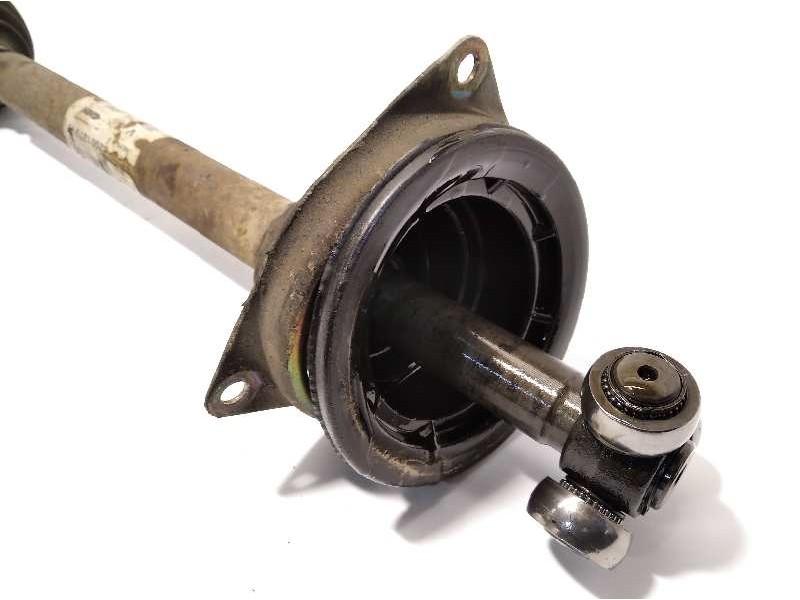 Recambio de transmision delantera izquierda para renault scenic (ja..) 1.9 dci rxe referencia OEM IAM 7700112688  