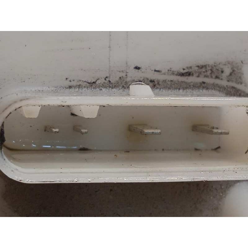 Recambio de bomba combustible para mercedes-benz clase c (w204) coupe c 250 cdi blueefficiency (204.303) referencia OEM IAM A204