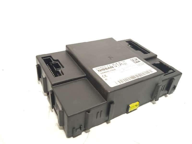 MODULO ELECTRONICO 284B24X01A 5WK499367